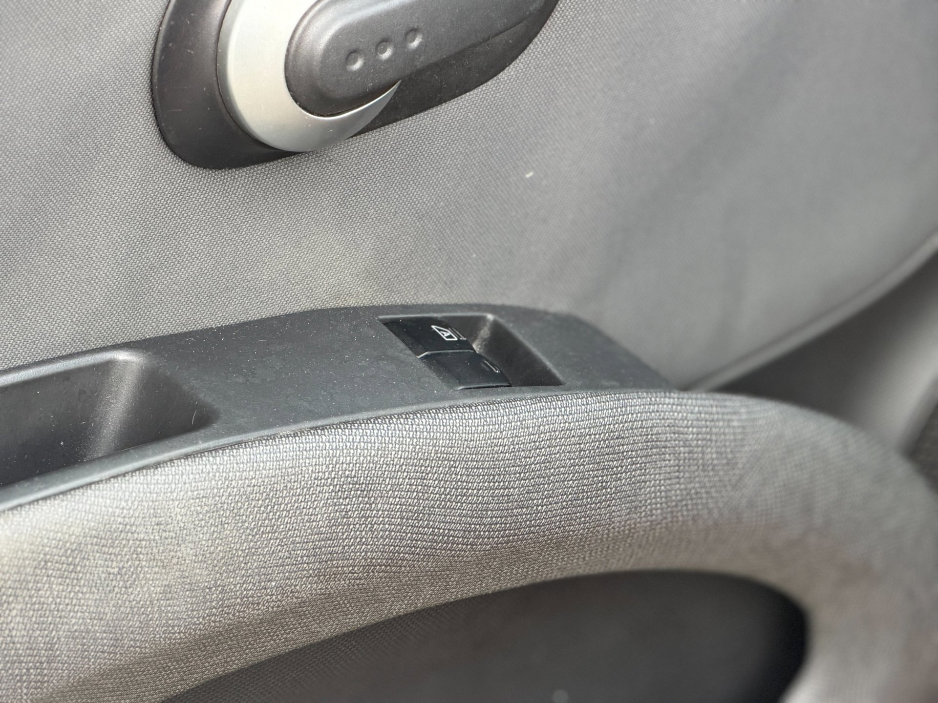 Foto van Nissan Nissan Micra