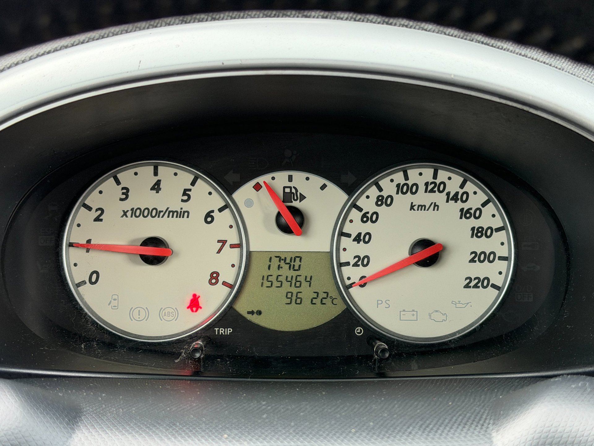 Foto van Nissan Nissan Micra