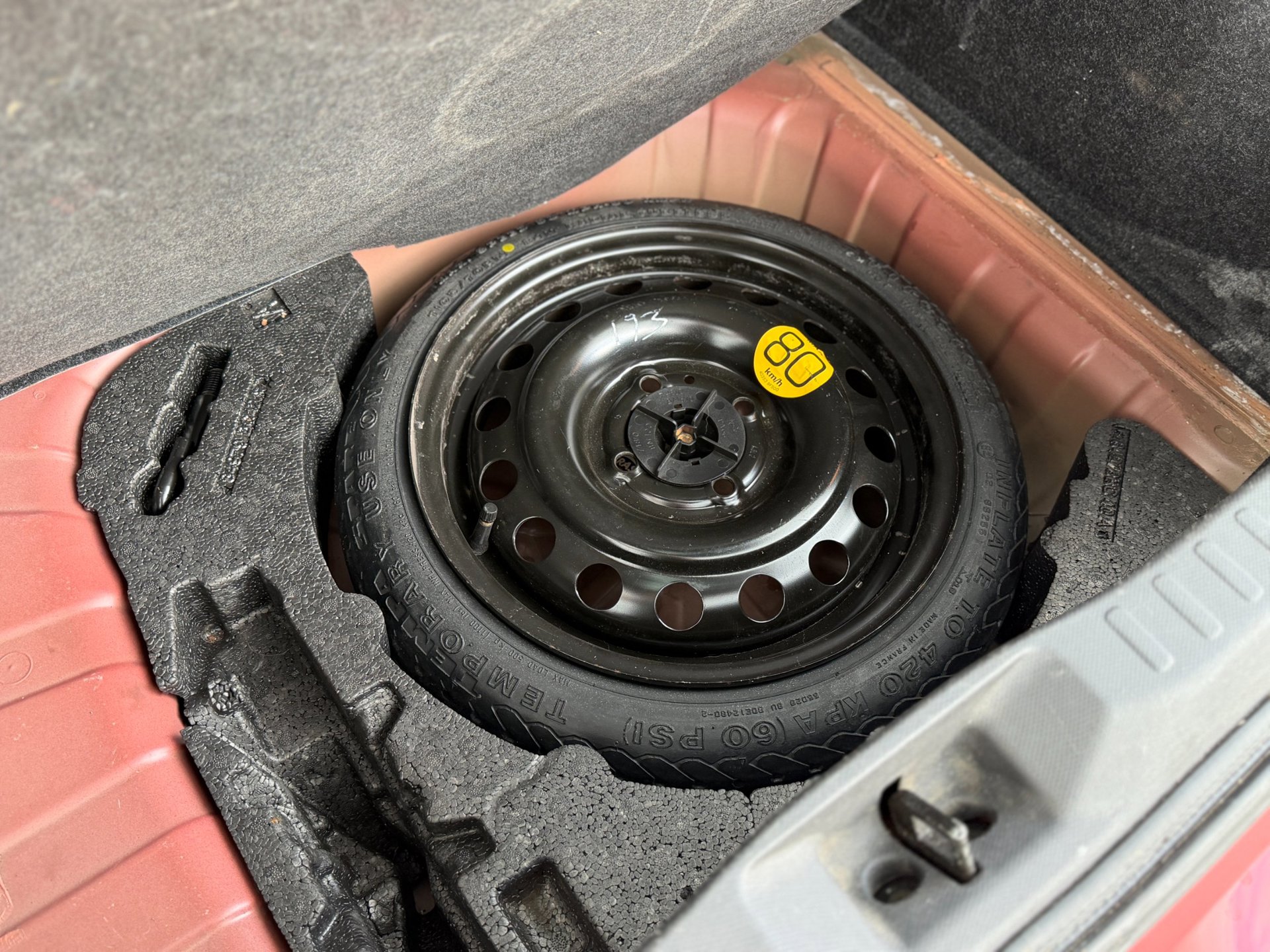 Foto van Nissan Nissan Micra