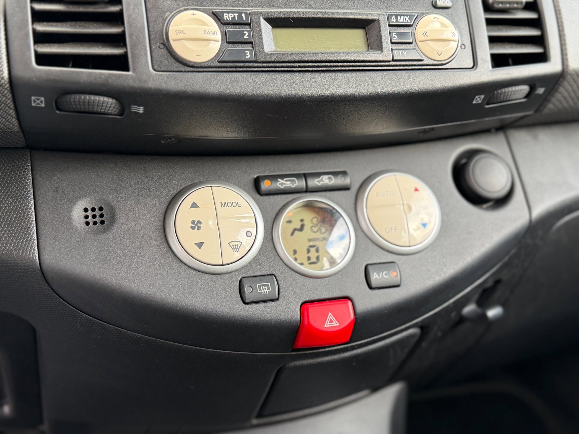 Foto van Nissan Nissan Micra