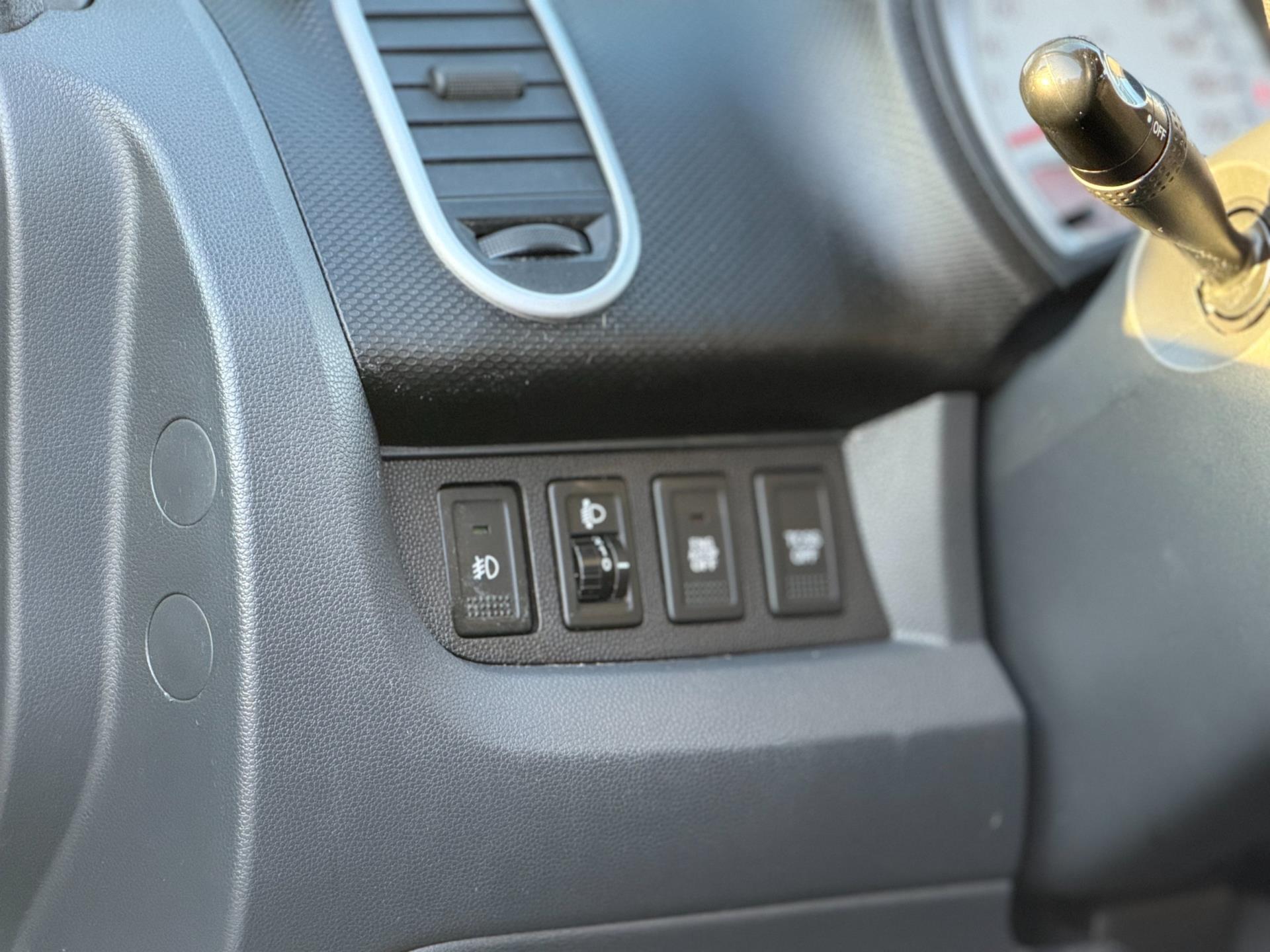 Foto van Suzuki Splash