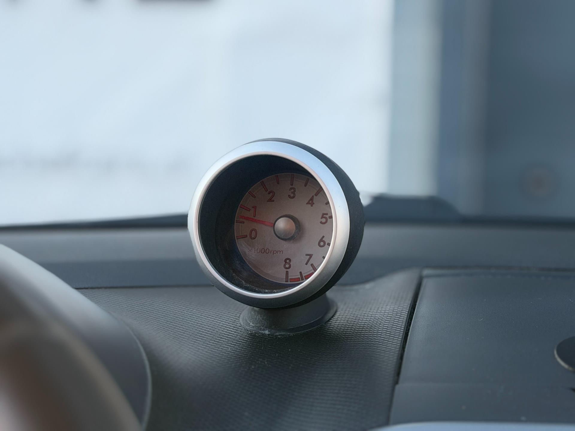 Foto van Suzuki Splash