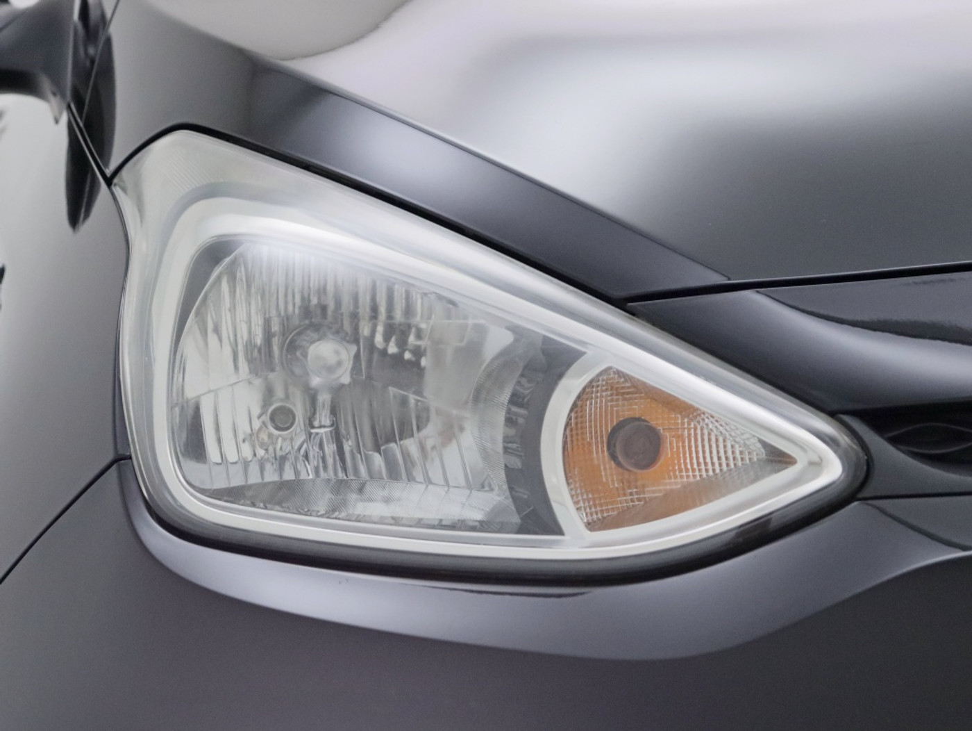 Foto van Hyundai I10