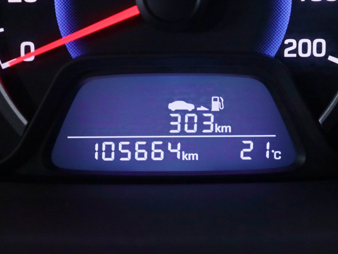 Foto van Hyundai I10