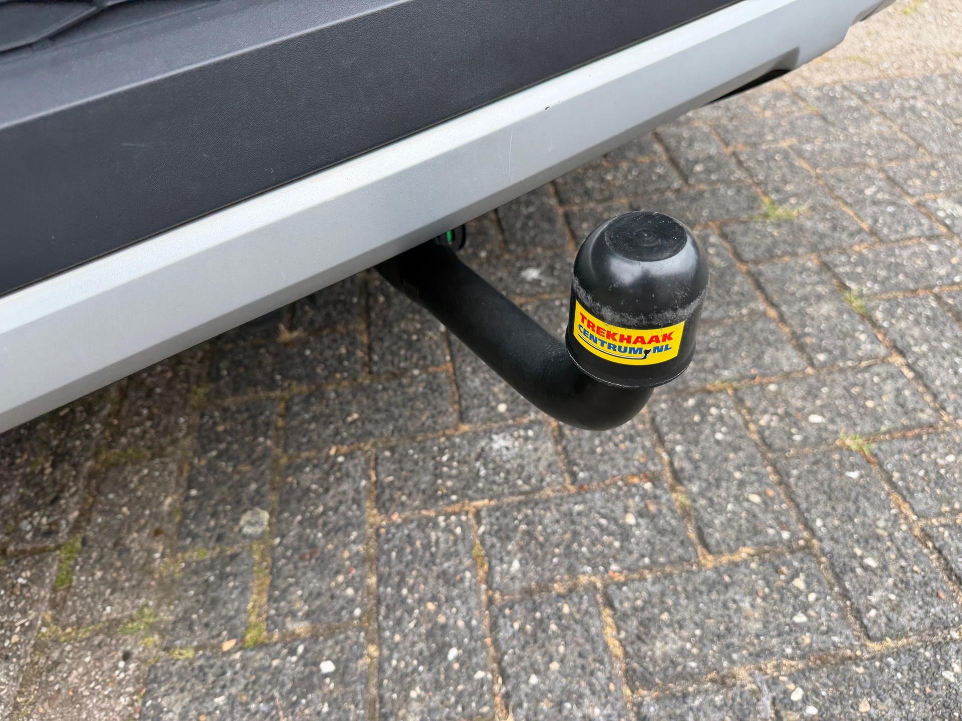 Foto van Seat Ateca