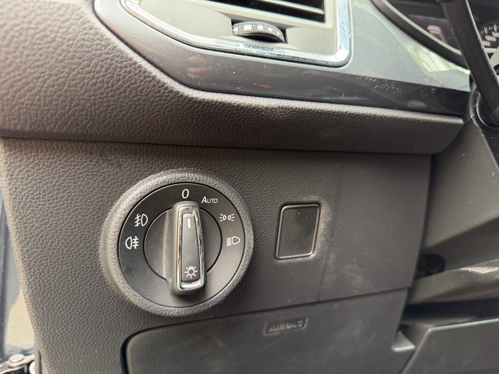 Foto van Seat Ateca