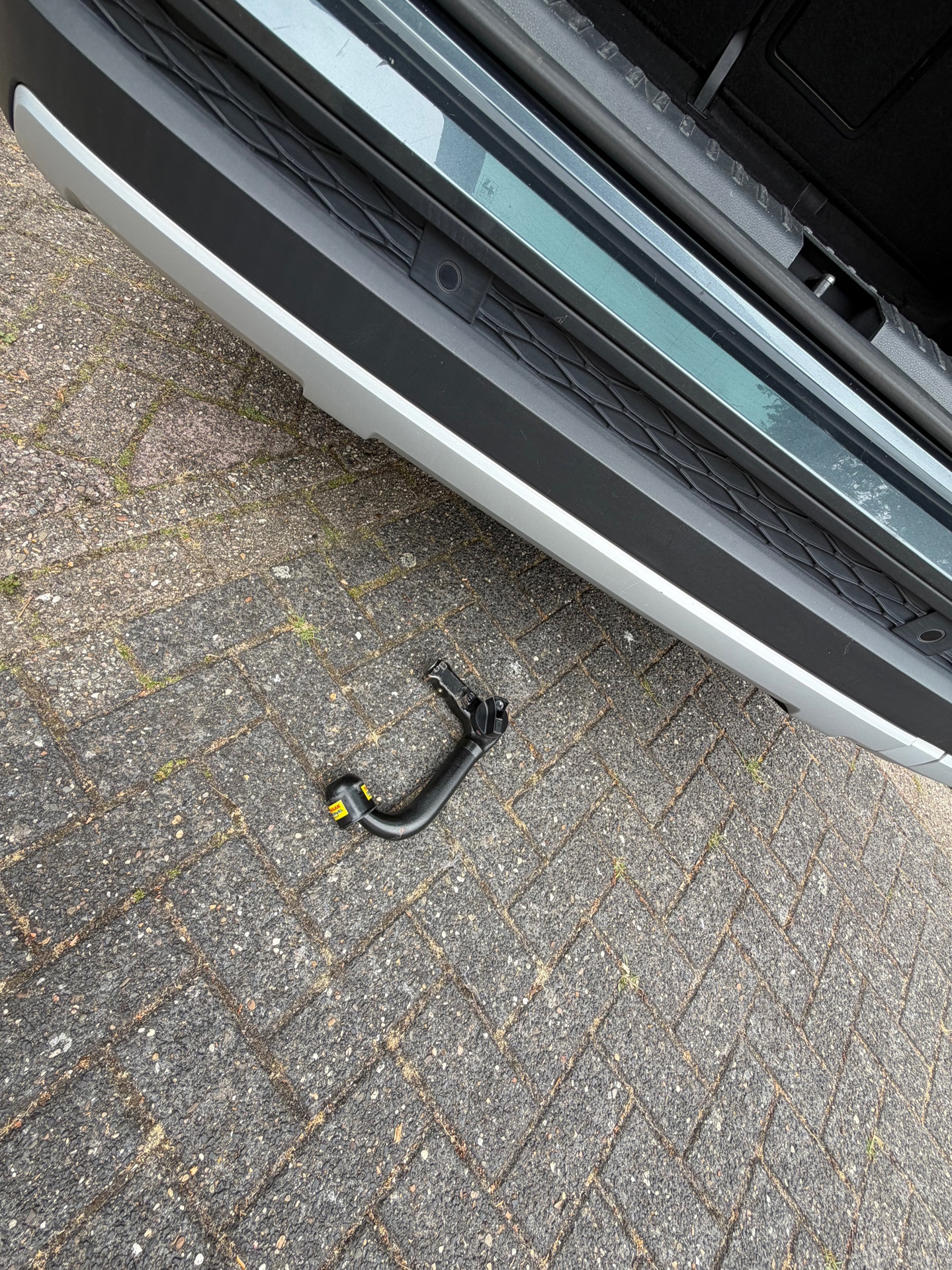 Foto van Seat Ateca