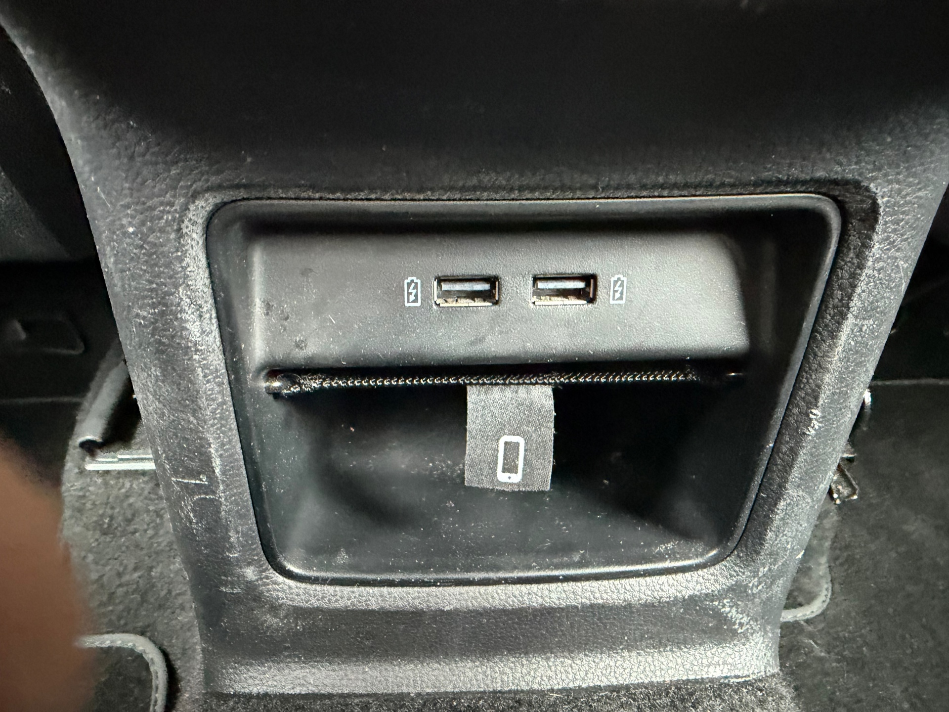 Foto van Seat Ateca