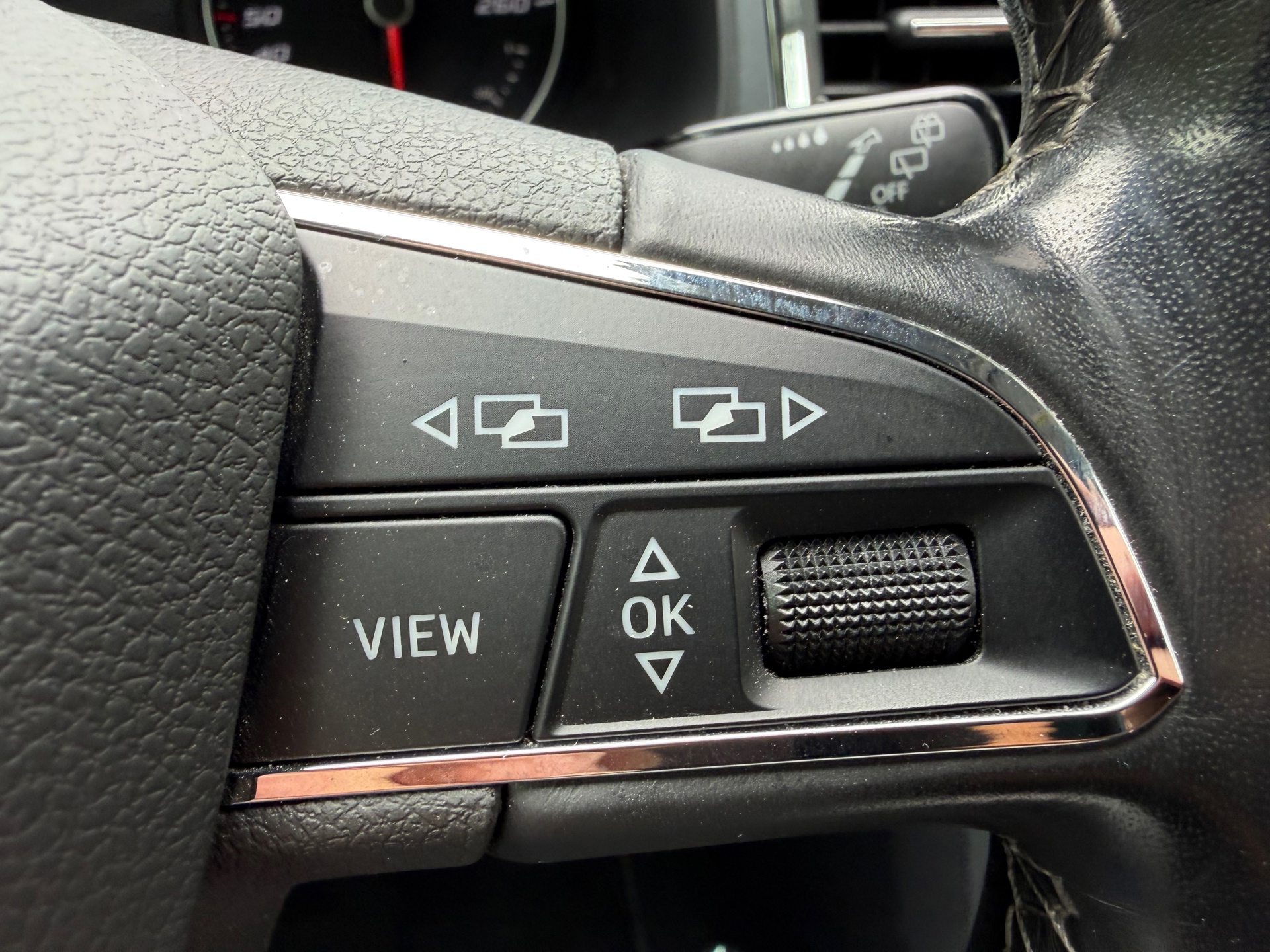 Foto van Seat Ateca