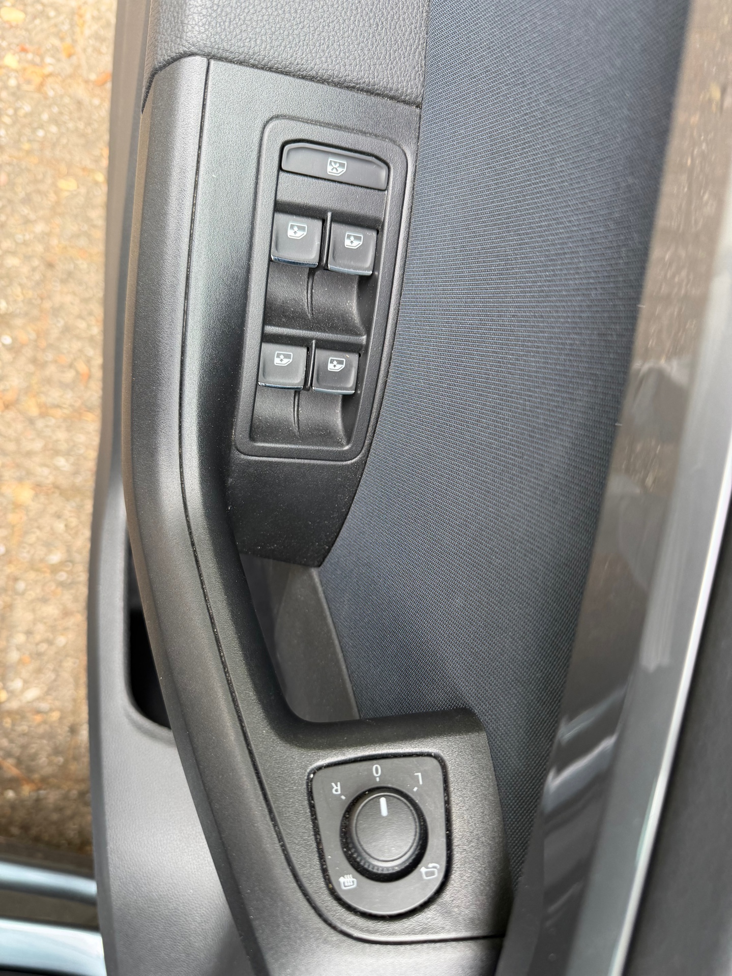 Foto van Seat Ateca