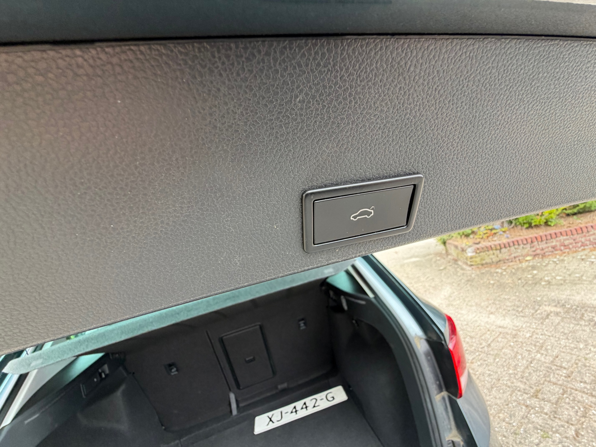 Foto van Seat Ateca