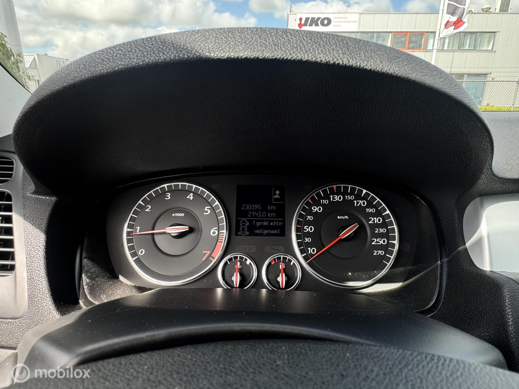 Foto van Renault Laguna