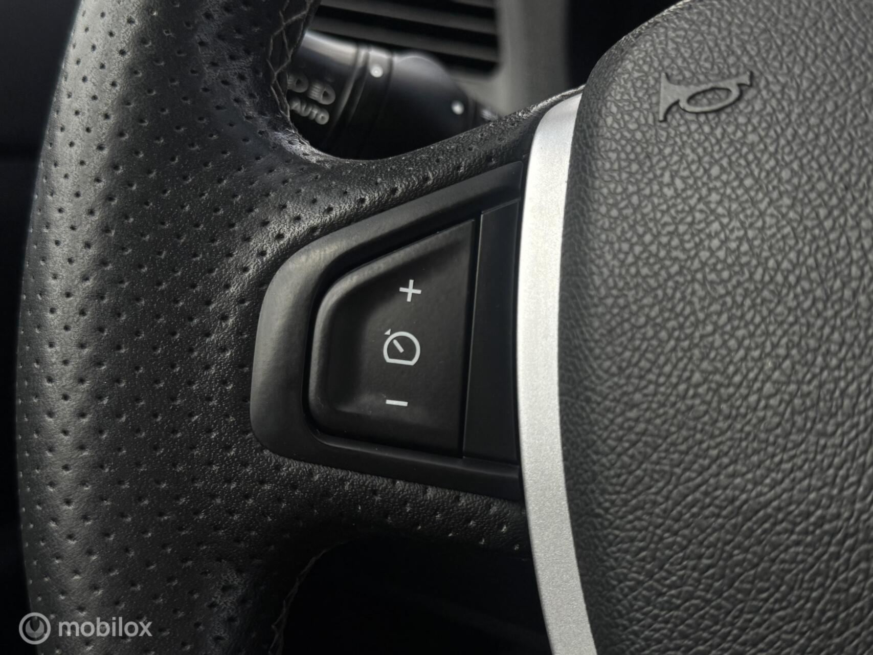 Foto van Renault Laguna