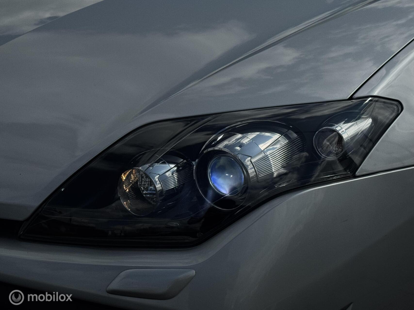 Foto van Renault Laguna