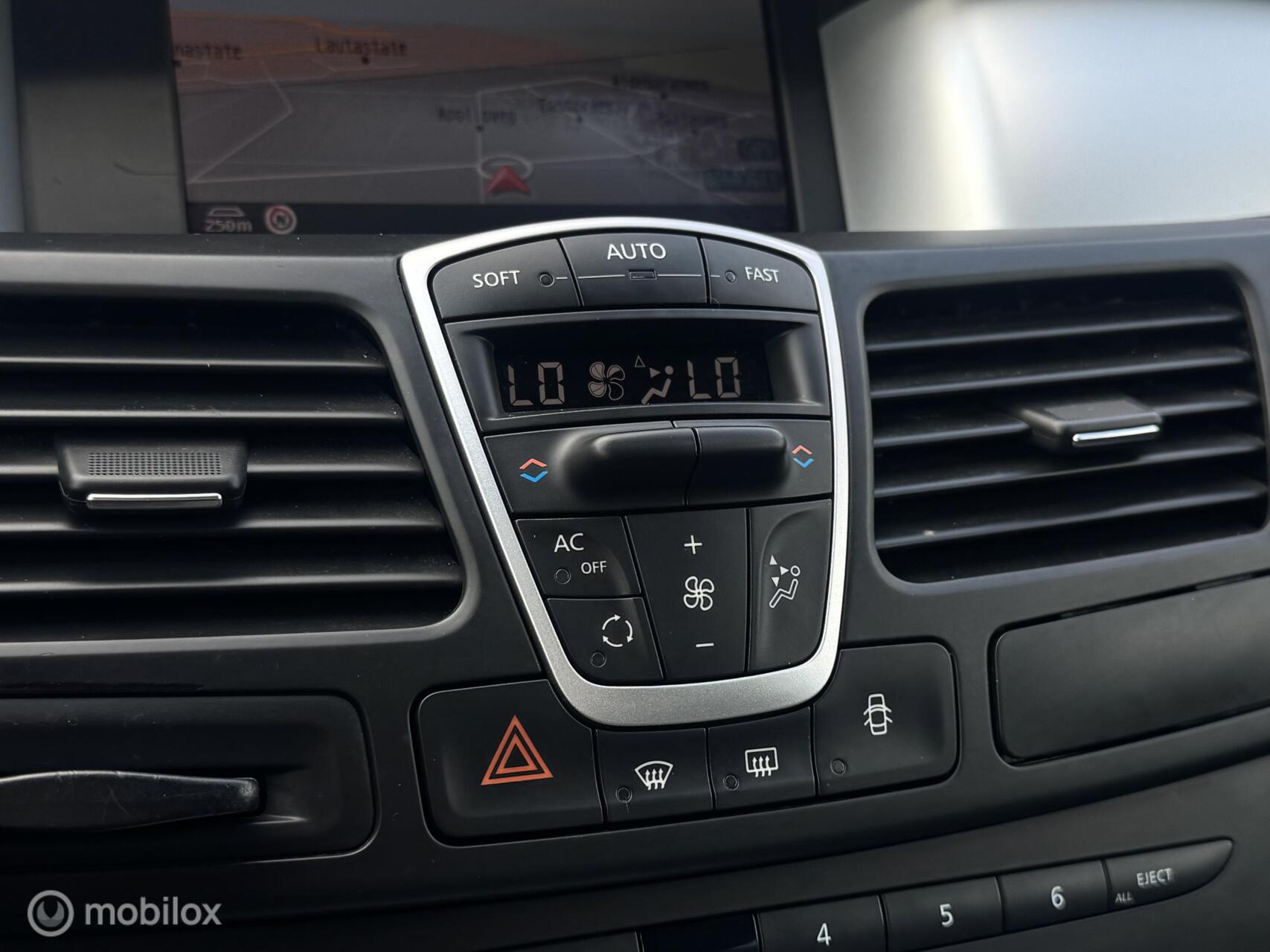 Foto van Renault Laguna