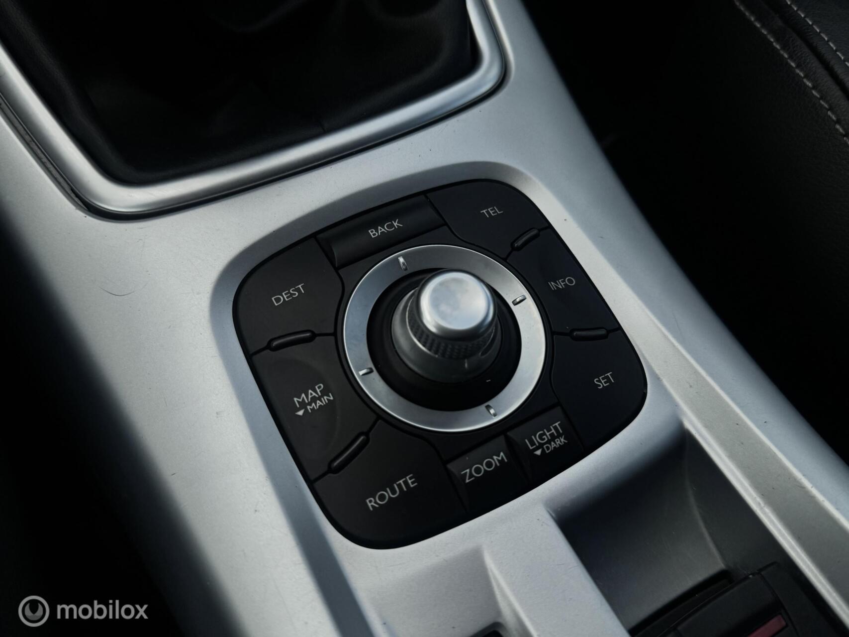Foto van Renault Laguna