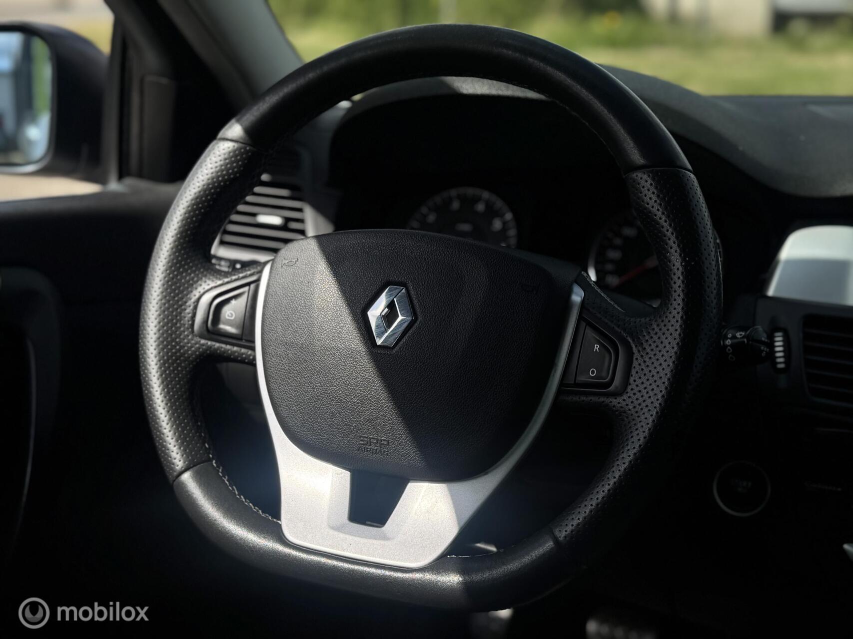 Foto van Renault Laguna