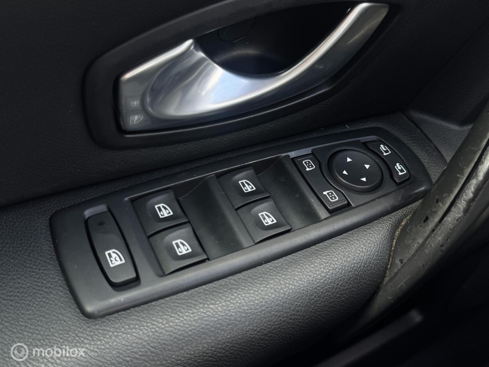 Foto van Renault Laguna