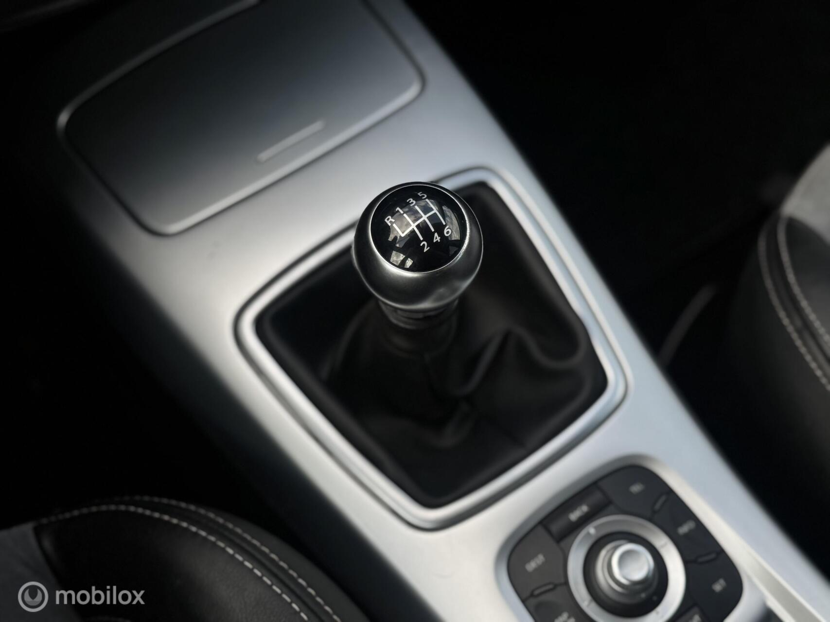 Foto van Renault Laguna