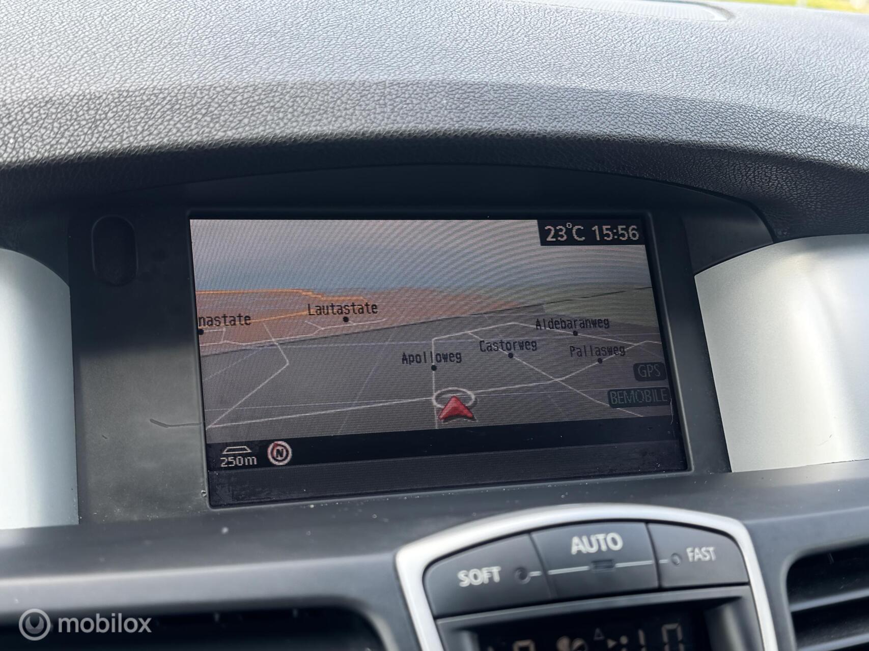 Foto van Renault Laguna