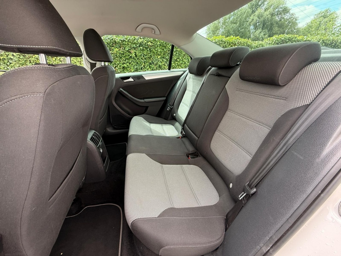 Foto van Volkswagen Jetta