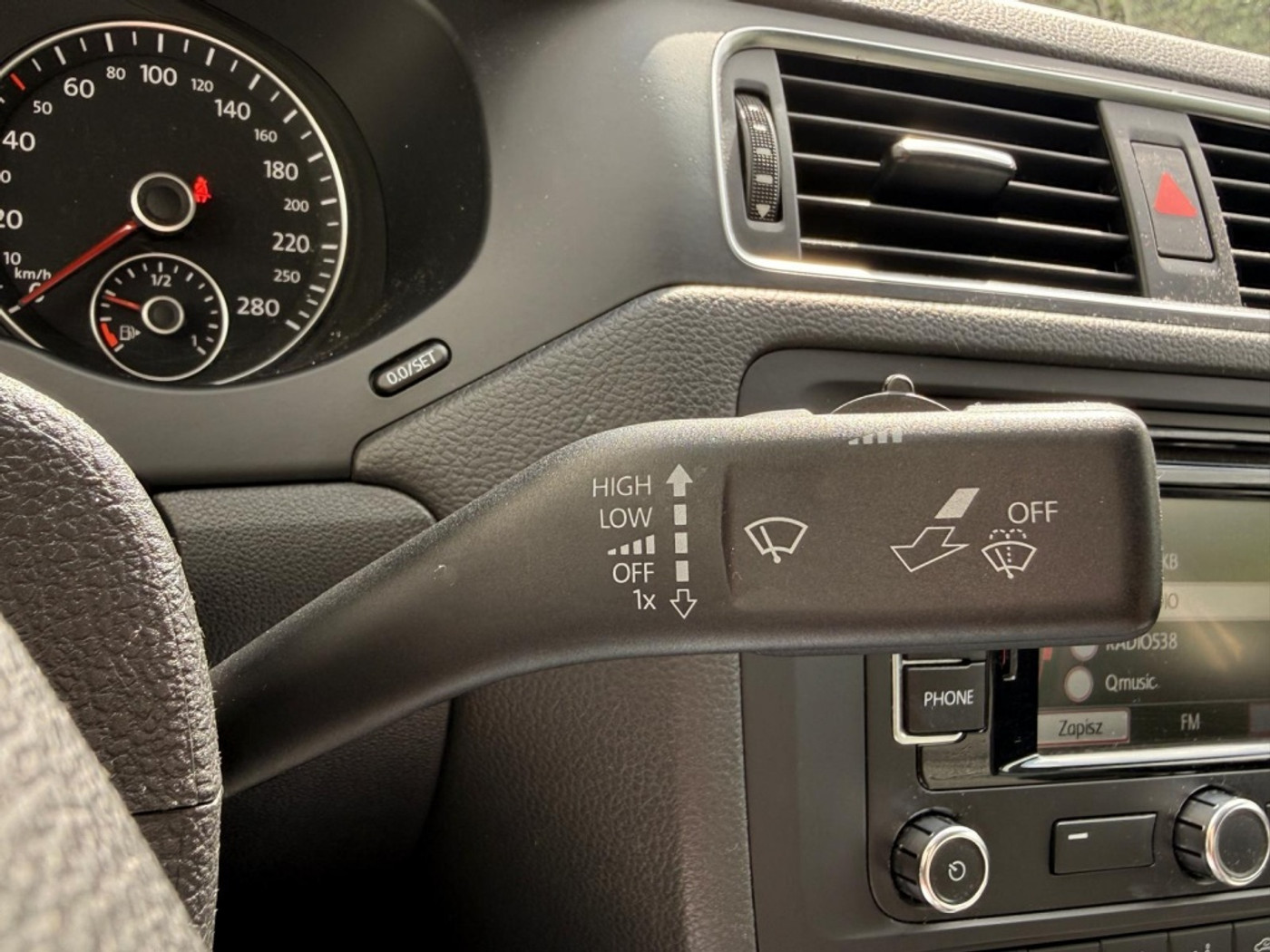 Foto van Volkswagen Jetta