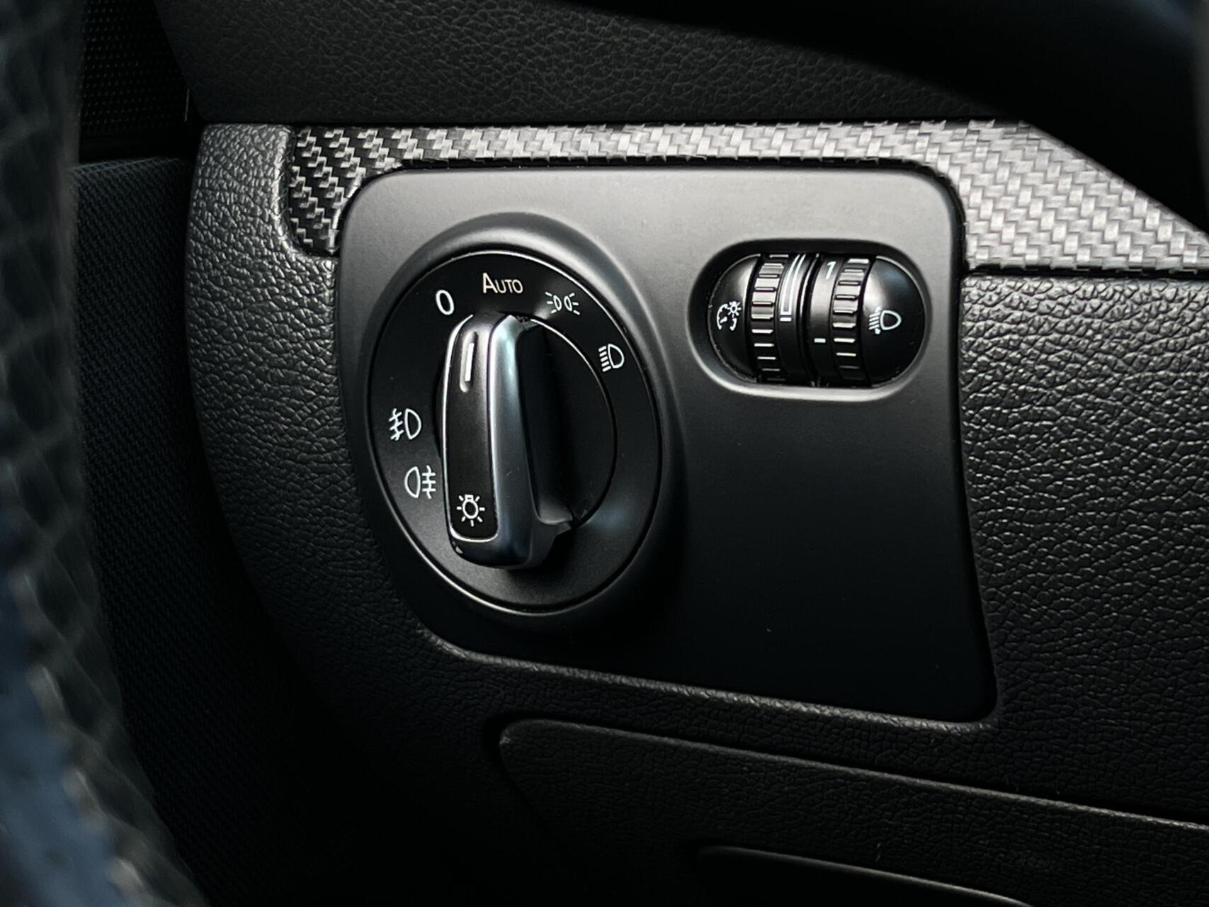 Foto van Volkswagen Scirocco