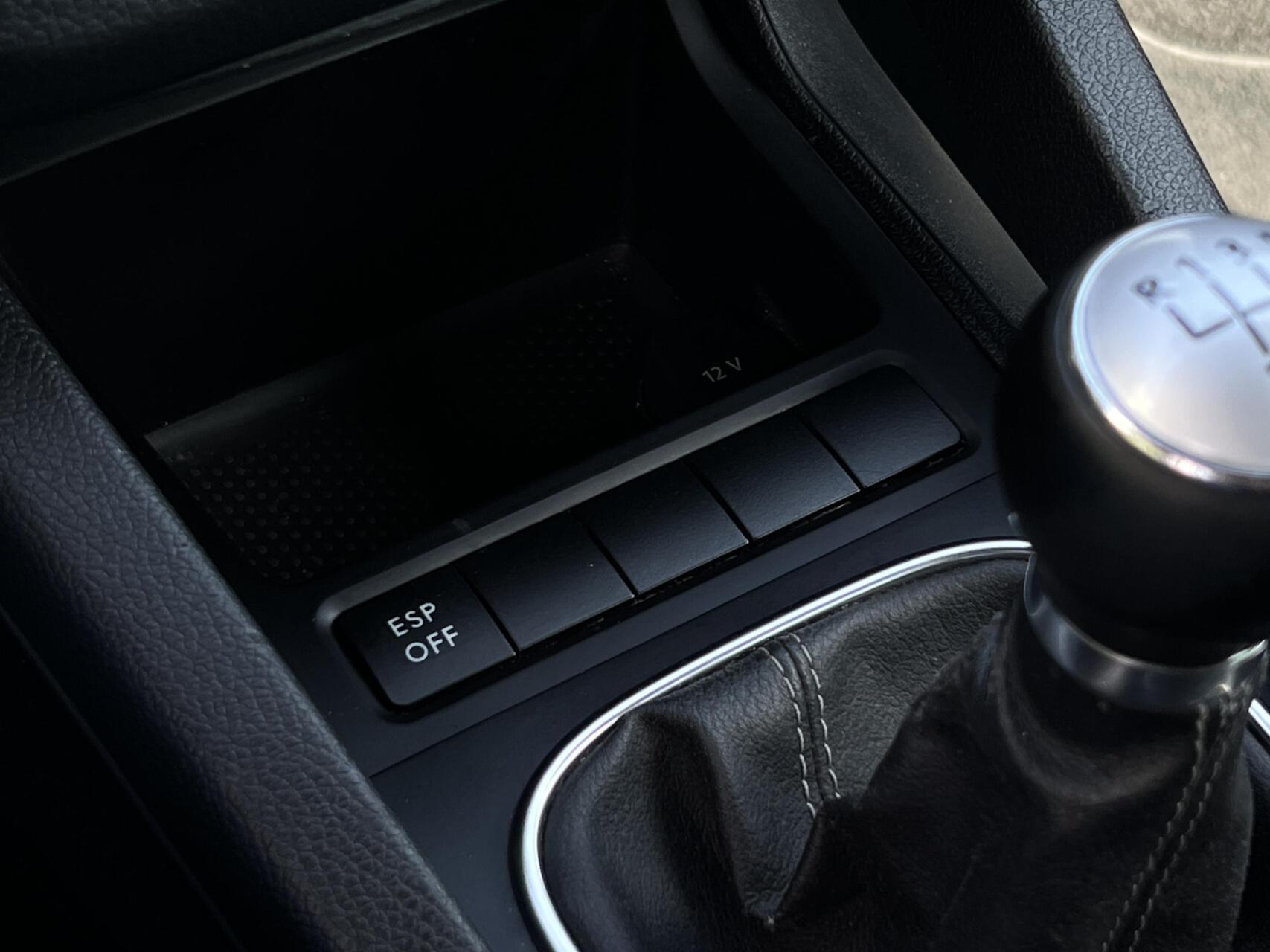 Foto van Volkswagen Scirocco