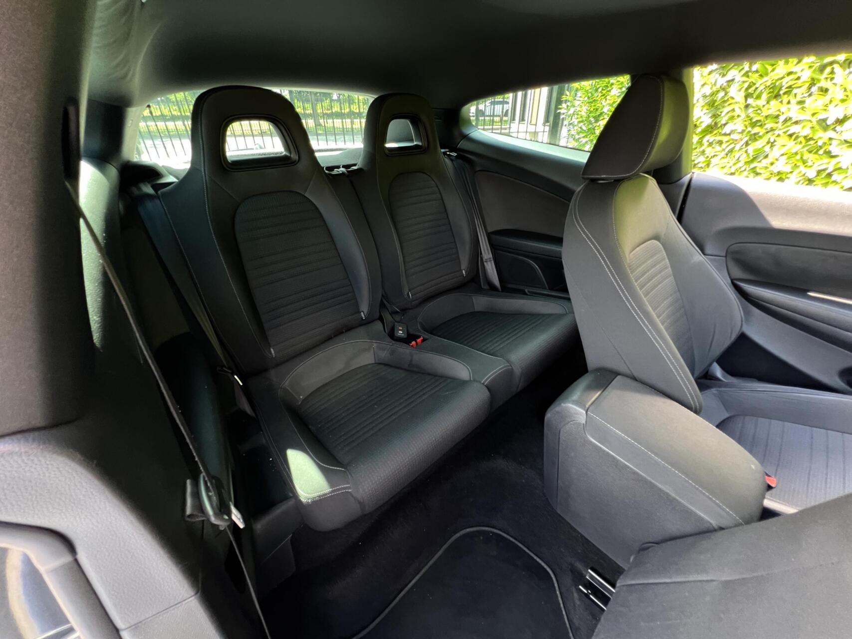 Foto van Volkswagen Scirocco