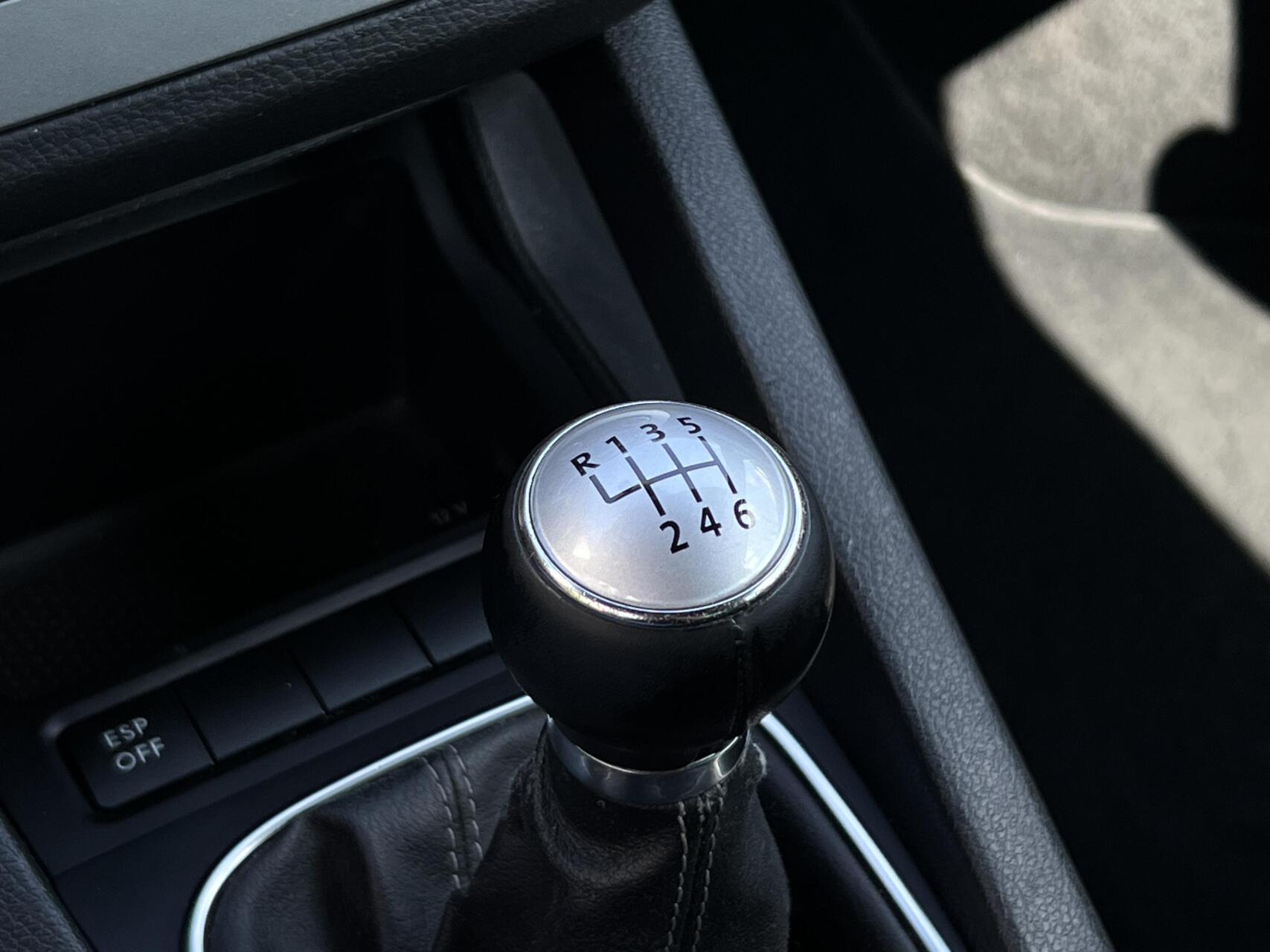 Foto van Volkswagen Scirocco