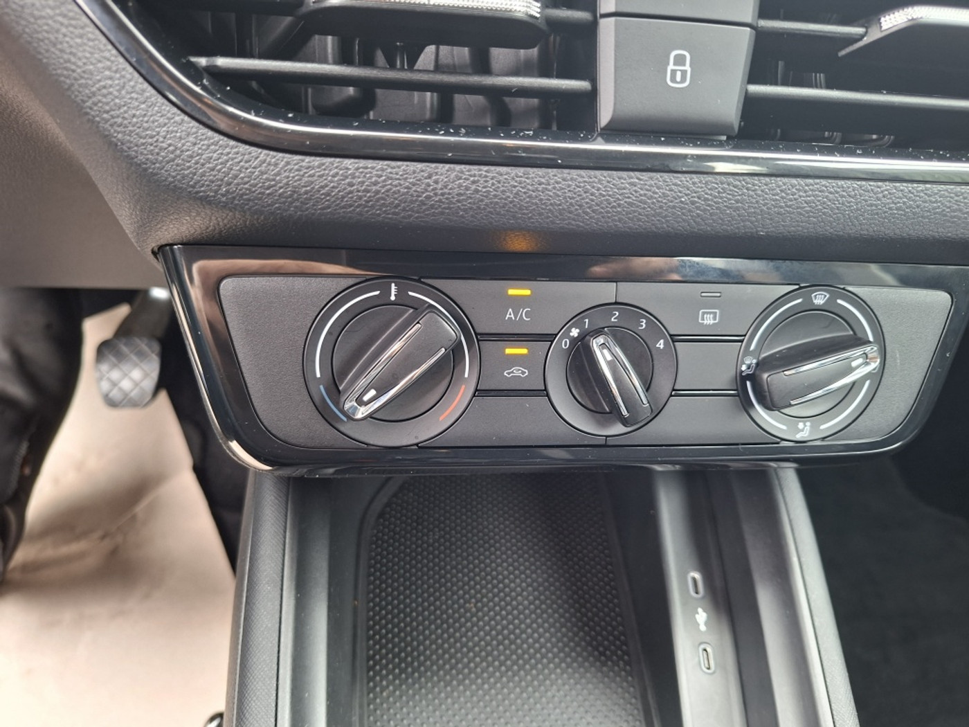 Foto van Skoda Kamiq