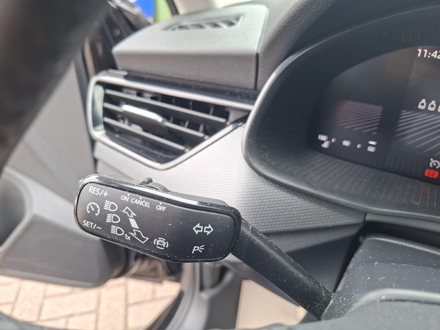 Foto van Skoda Kamiq