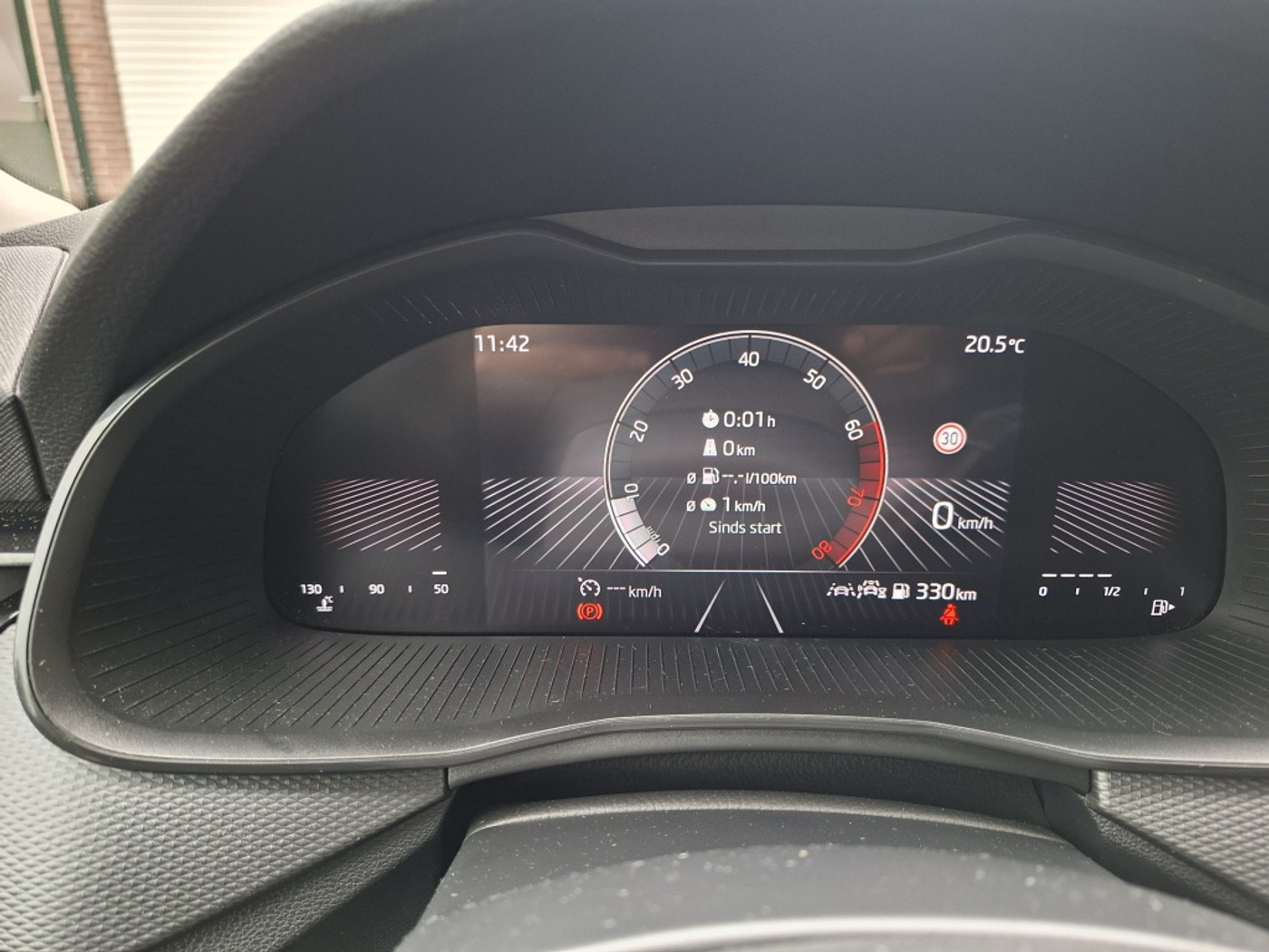 Foto van Skoda Kamiq