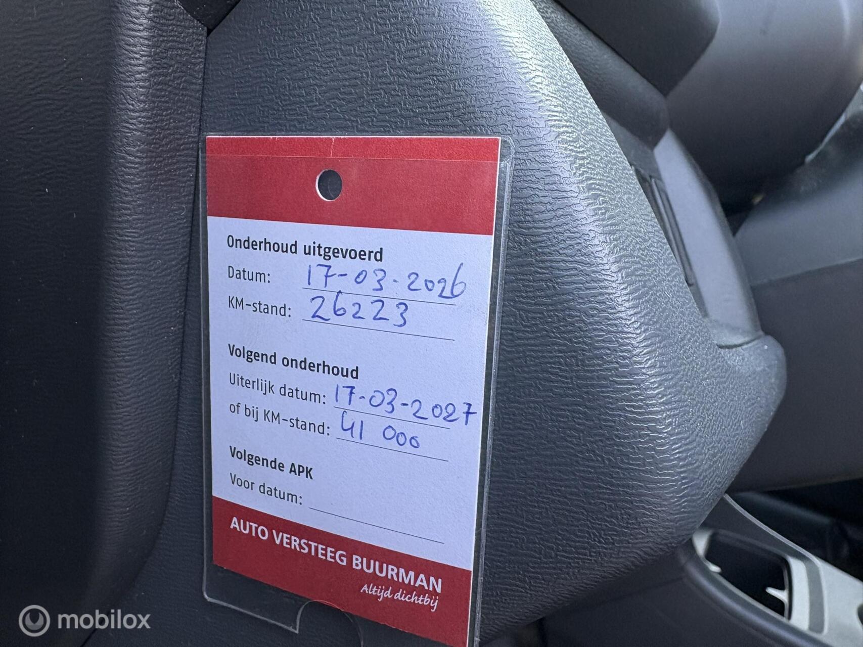 Foto van Suzuki Alto