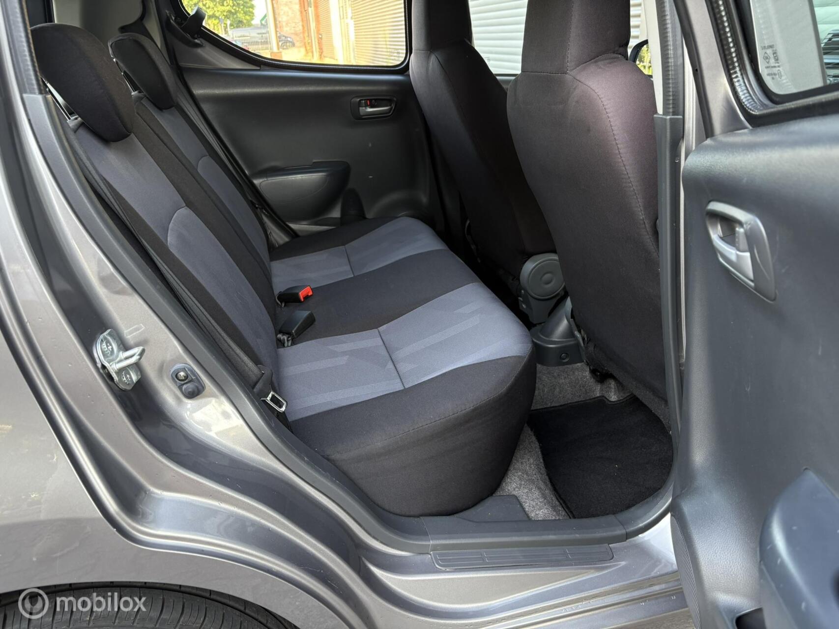 Foto van Suzuki Alto