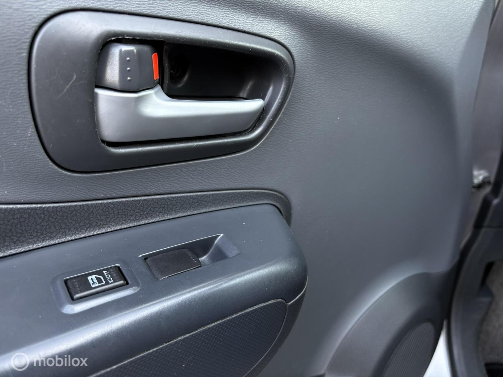Foto van Suzuki Alto