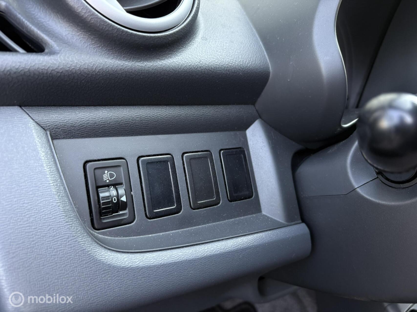 Foto van Suzuki Alto