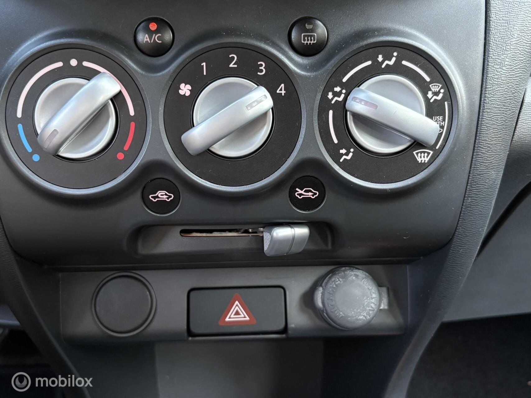 Foto van Suzuki Alto