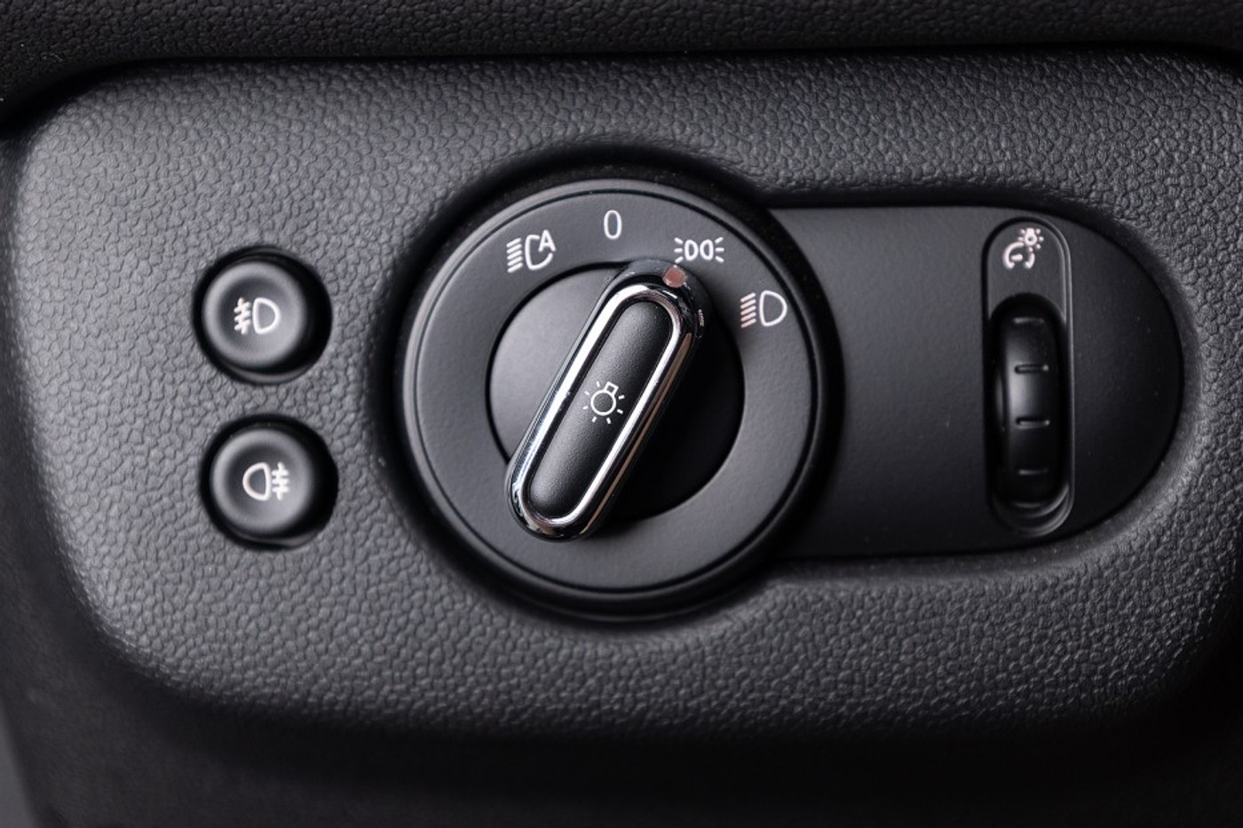 Foto van Mini Clubman Cooper S