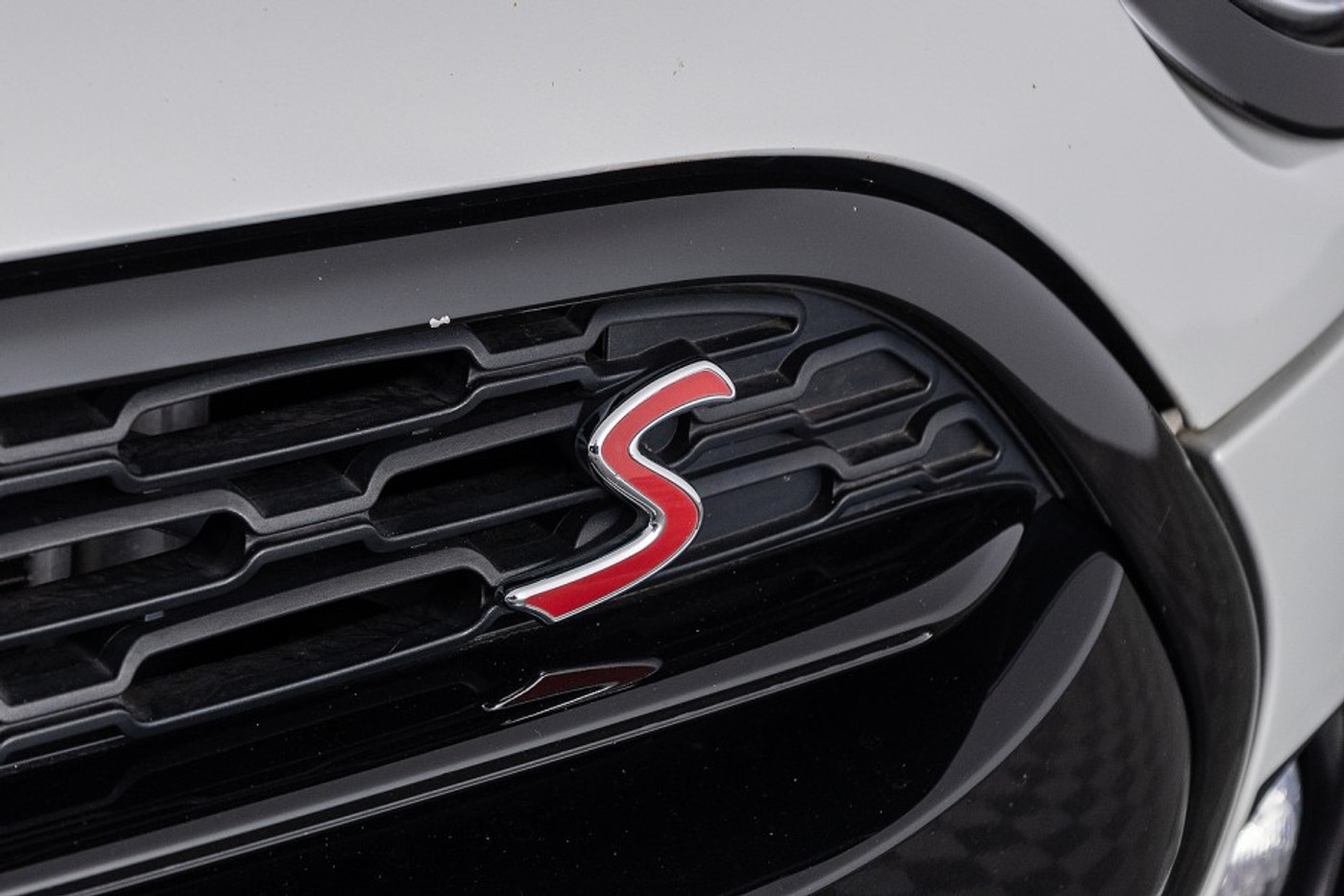 Foto van Mini Clubman Cooper S