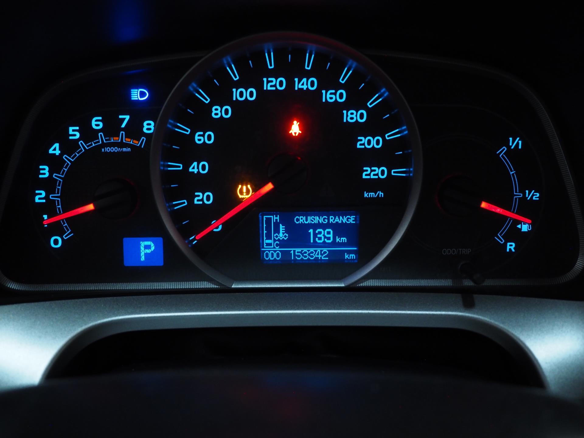 Foto van Toyota Toyota Rav4