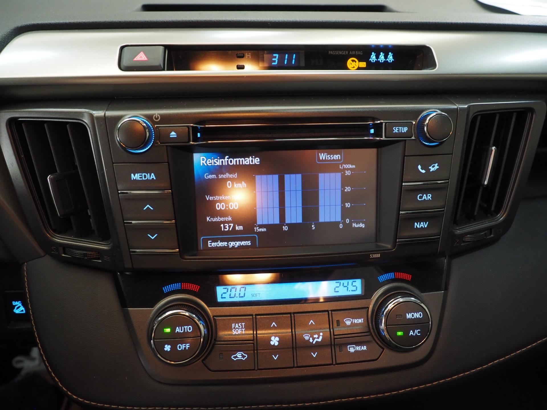 Foto van Toyota Toyota Rav4