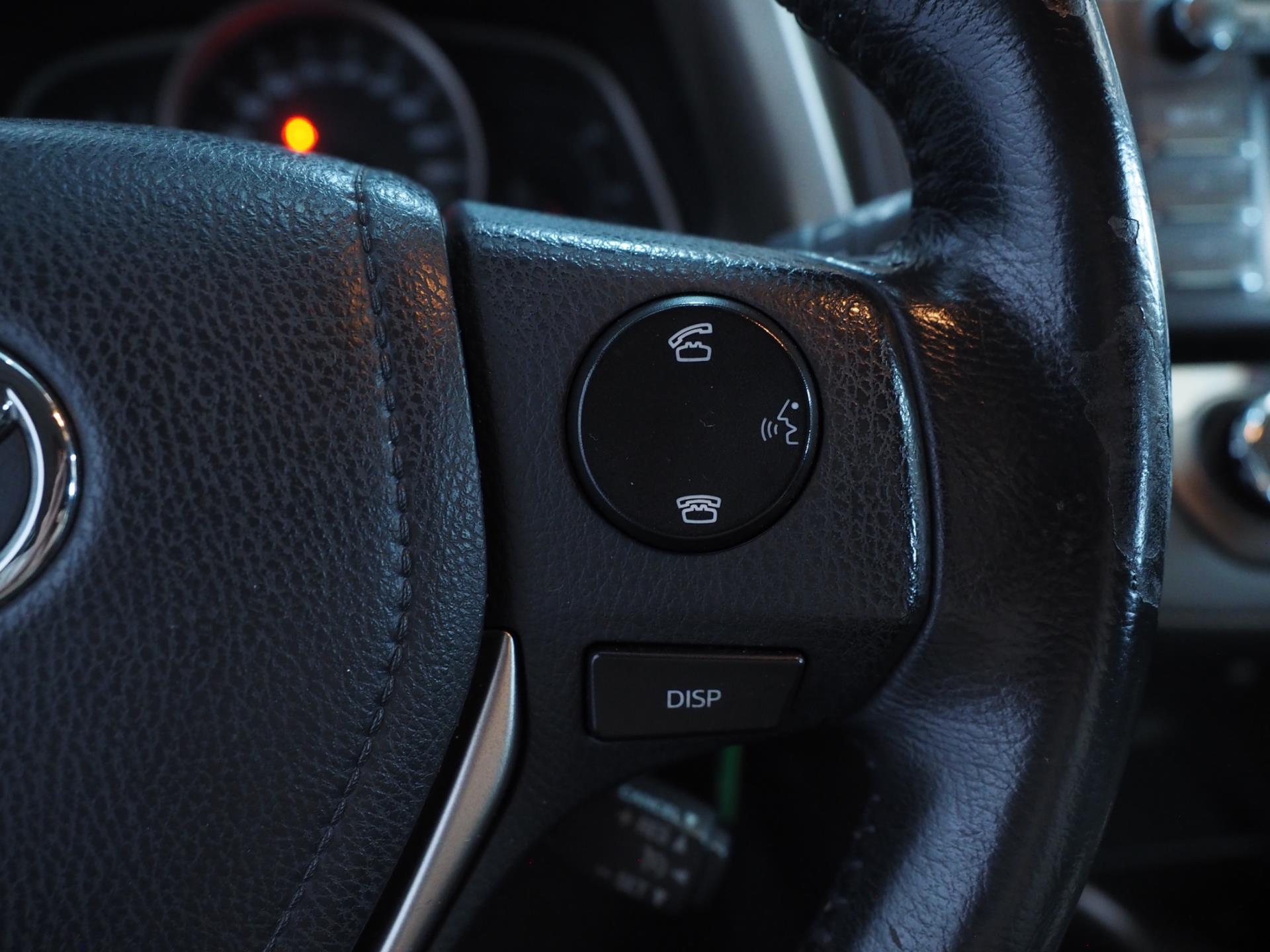 Foto van Toyota Toyota Rav4