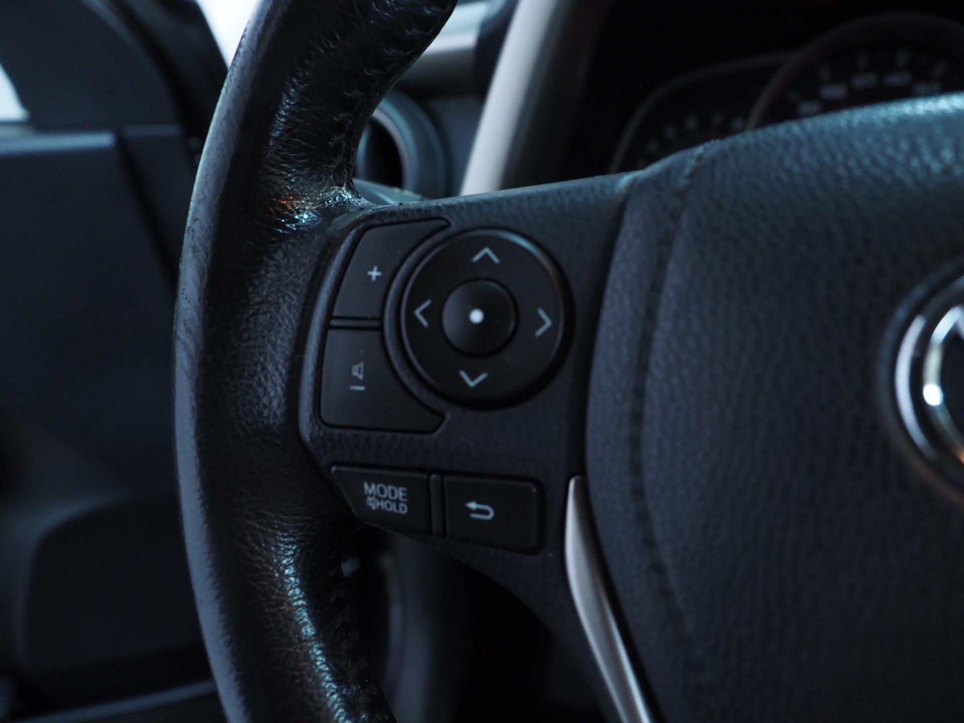 Foto van Toyota Toyota Rav4