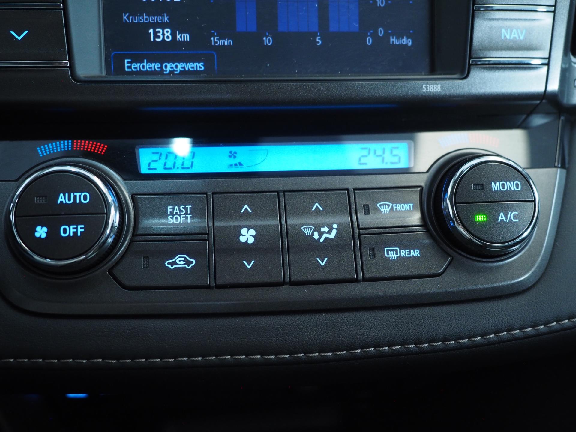 Foto van Toyota Toyota Rav4