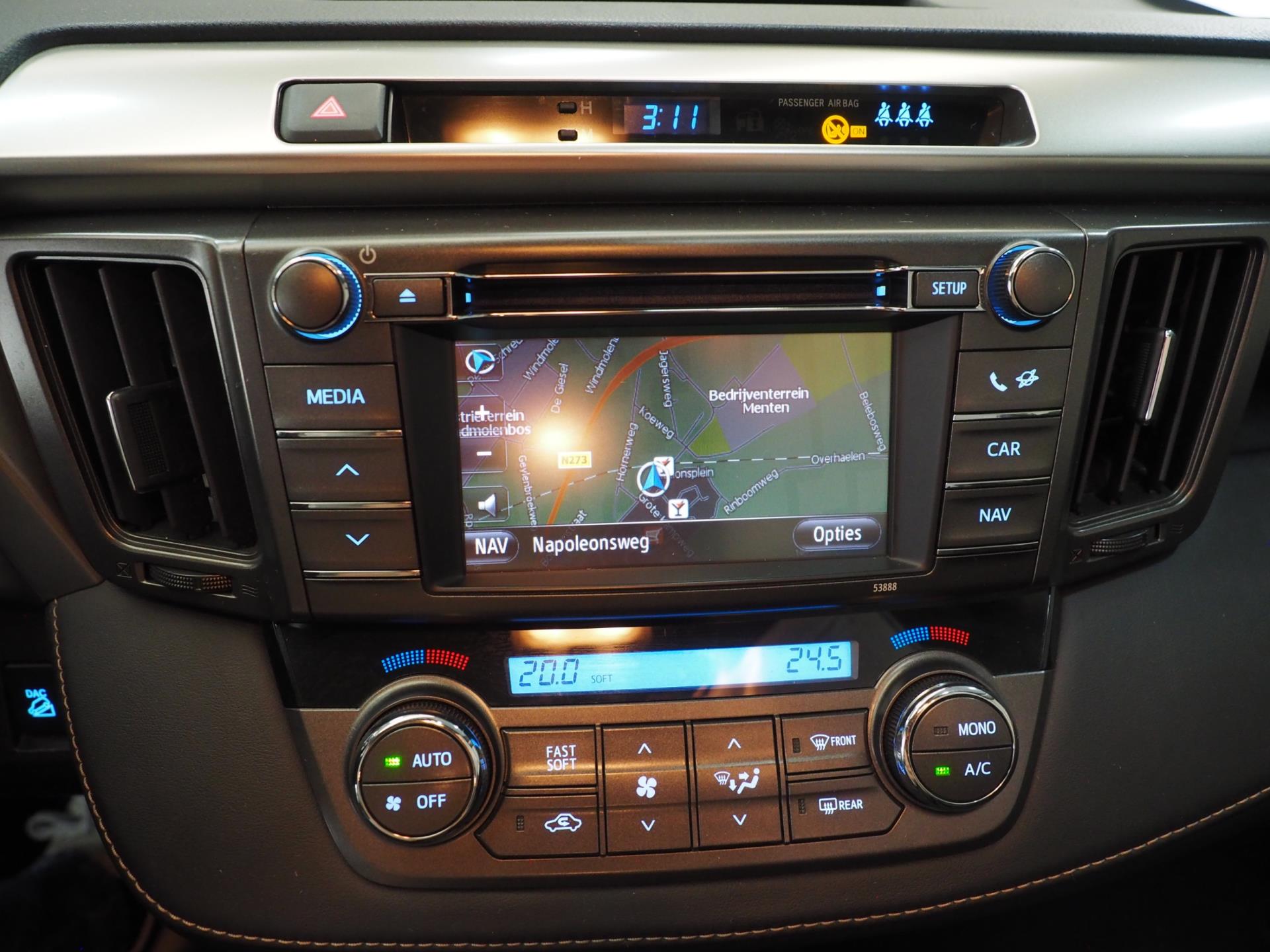 Foto van Toyota Toyota Rav4