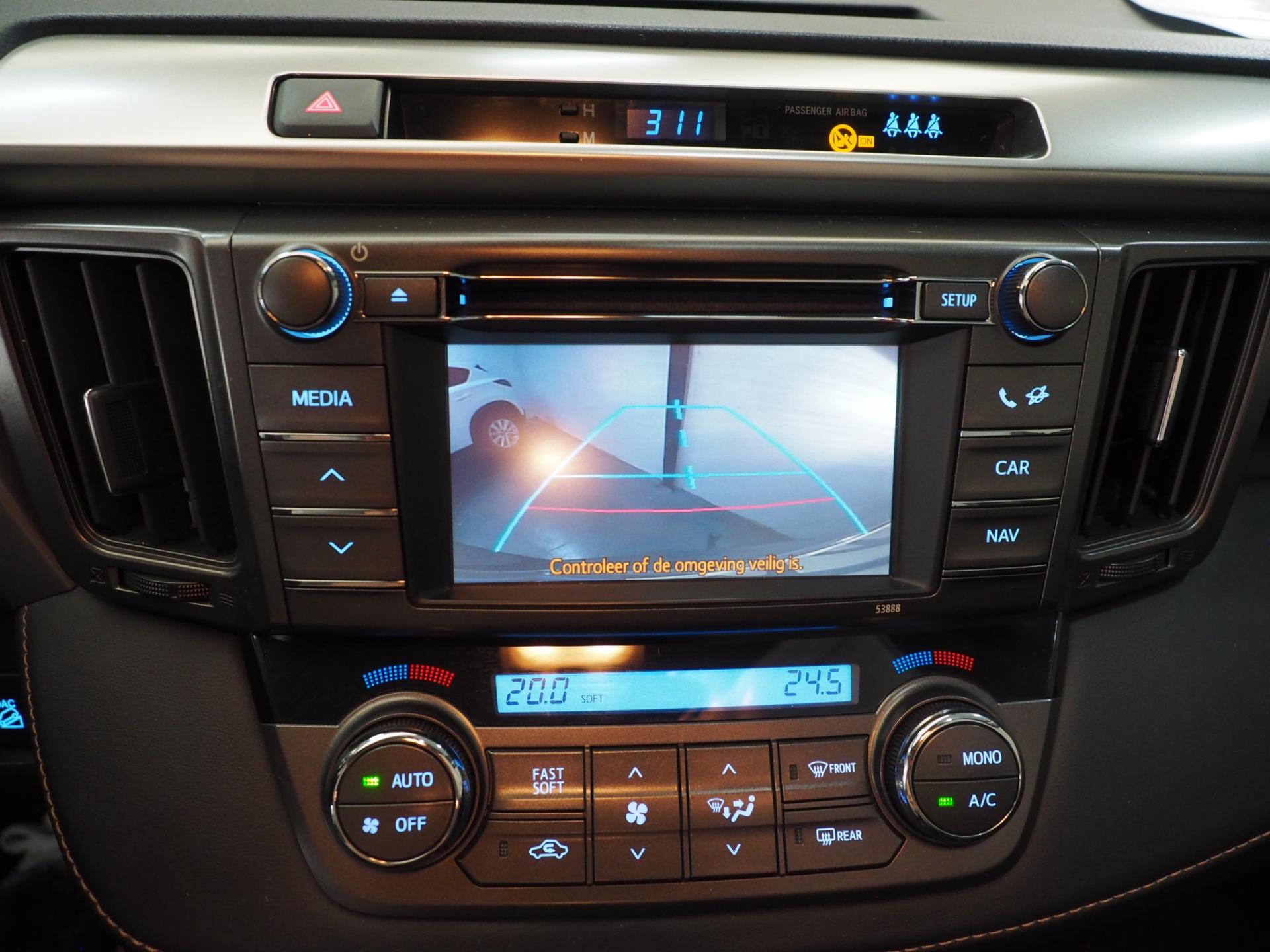 Foto van Toyota Toyota Rav4
