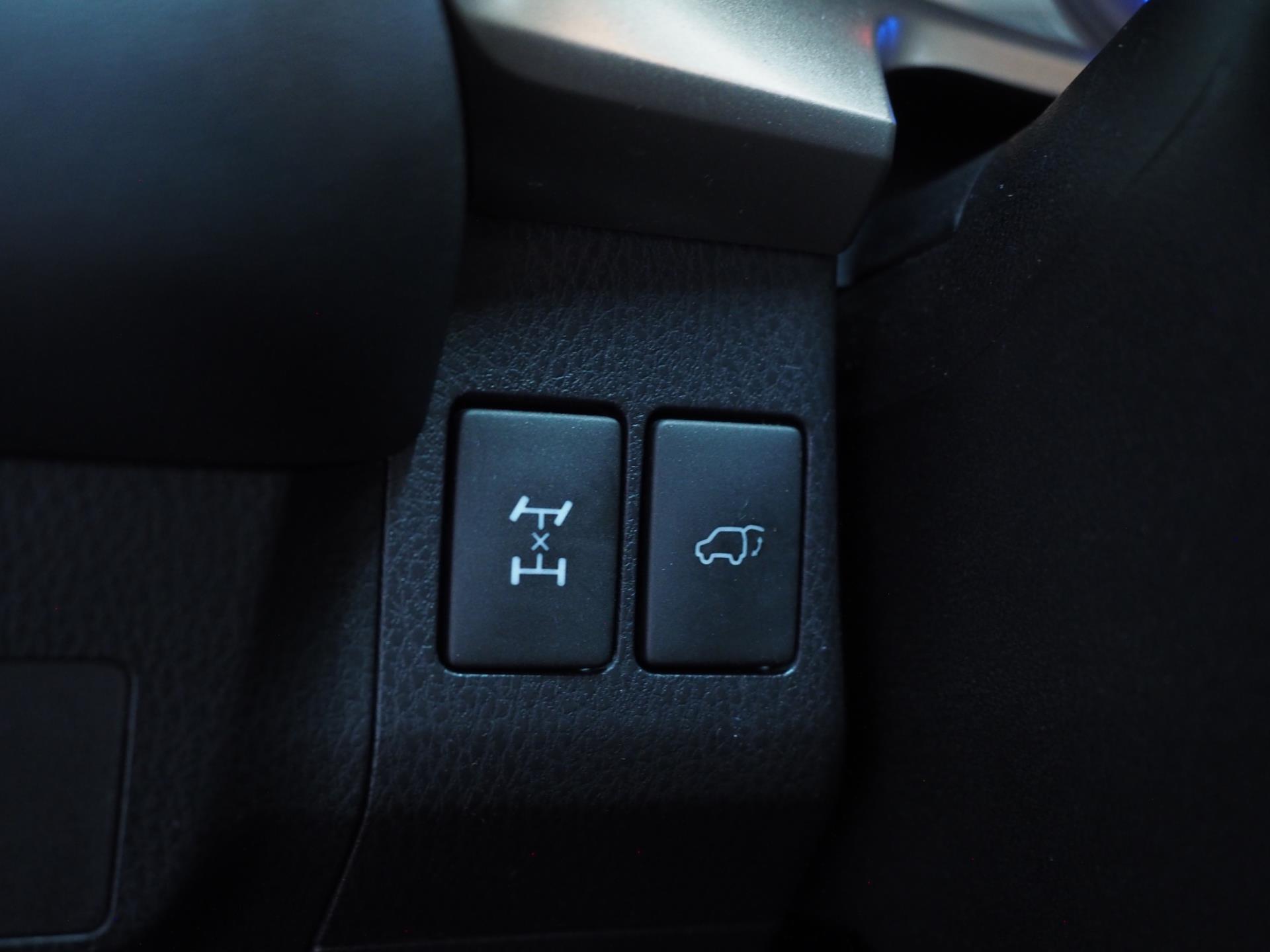 Foto van Toyota Toyota Rav4