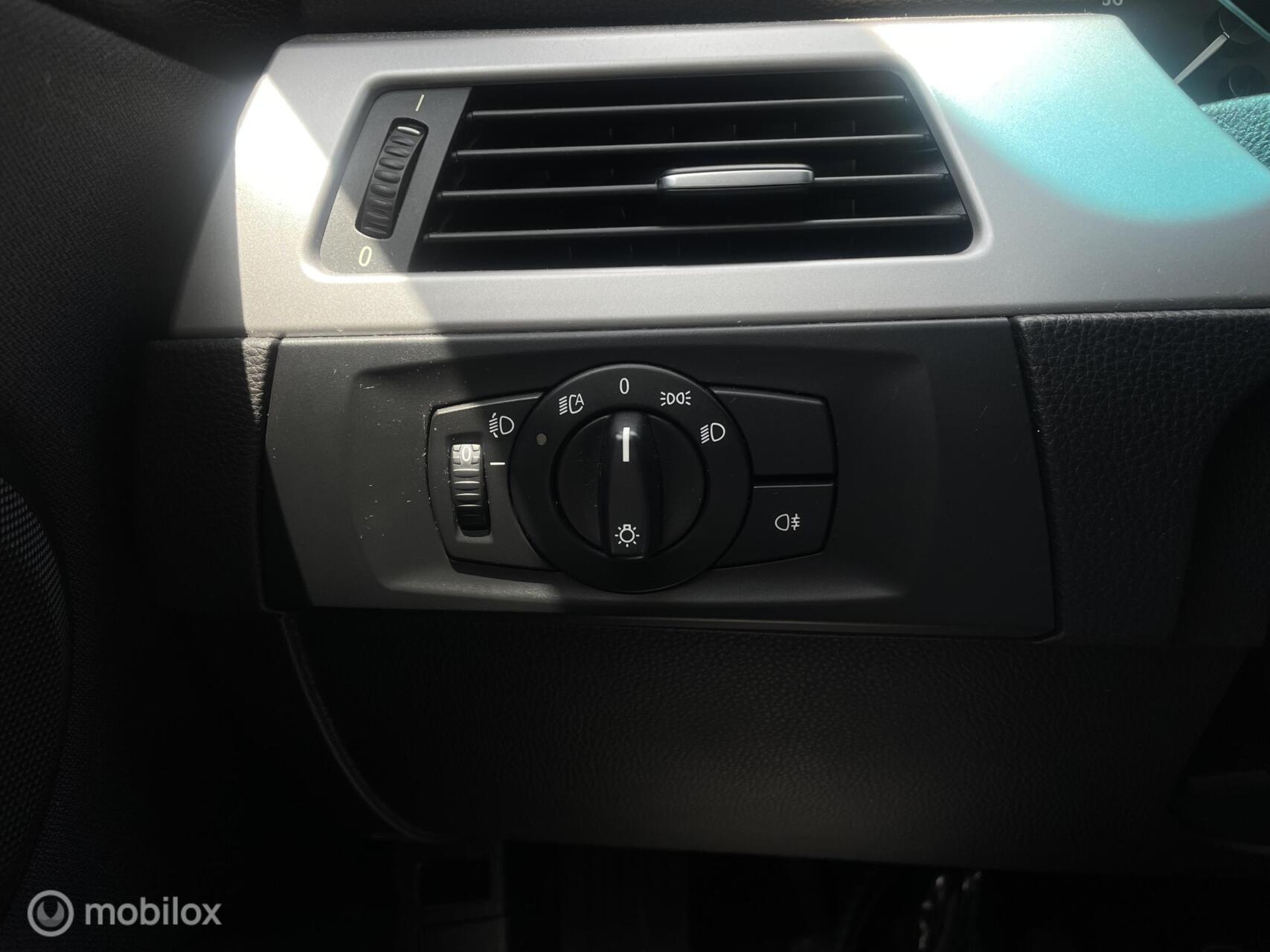 Foto van BMW 3er Reihe