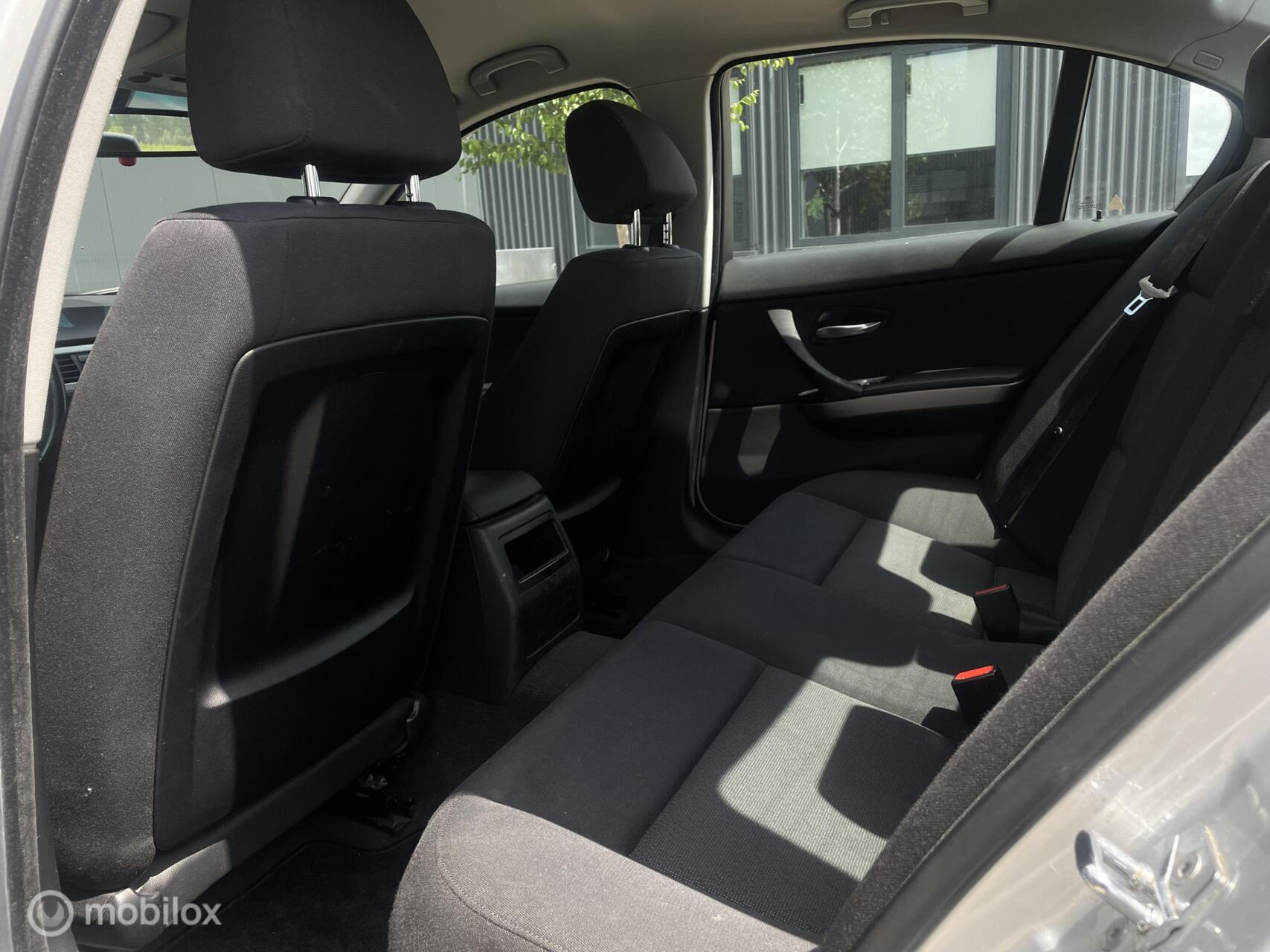 Foto van BMW 3er Reihe
